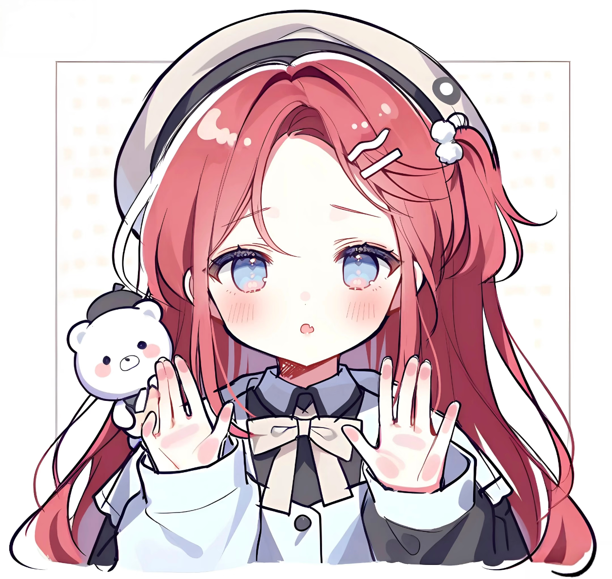 社区合作服务
